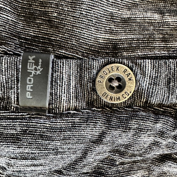 Projek long sleeve shirt - Picture 3 of 7